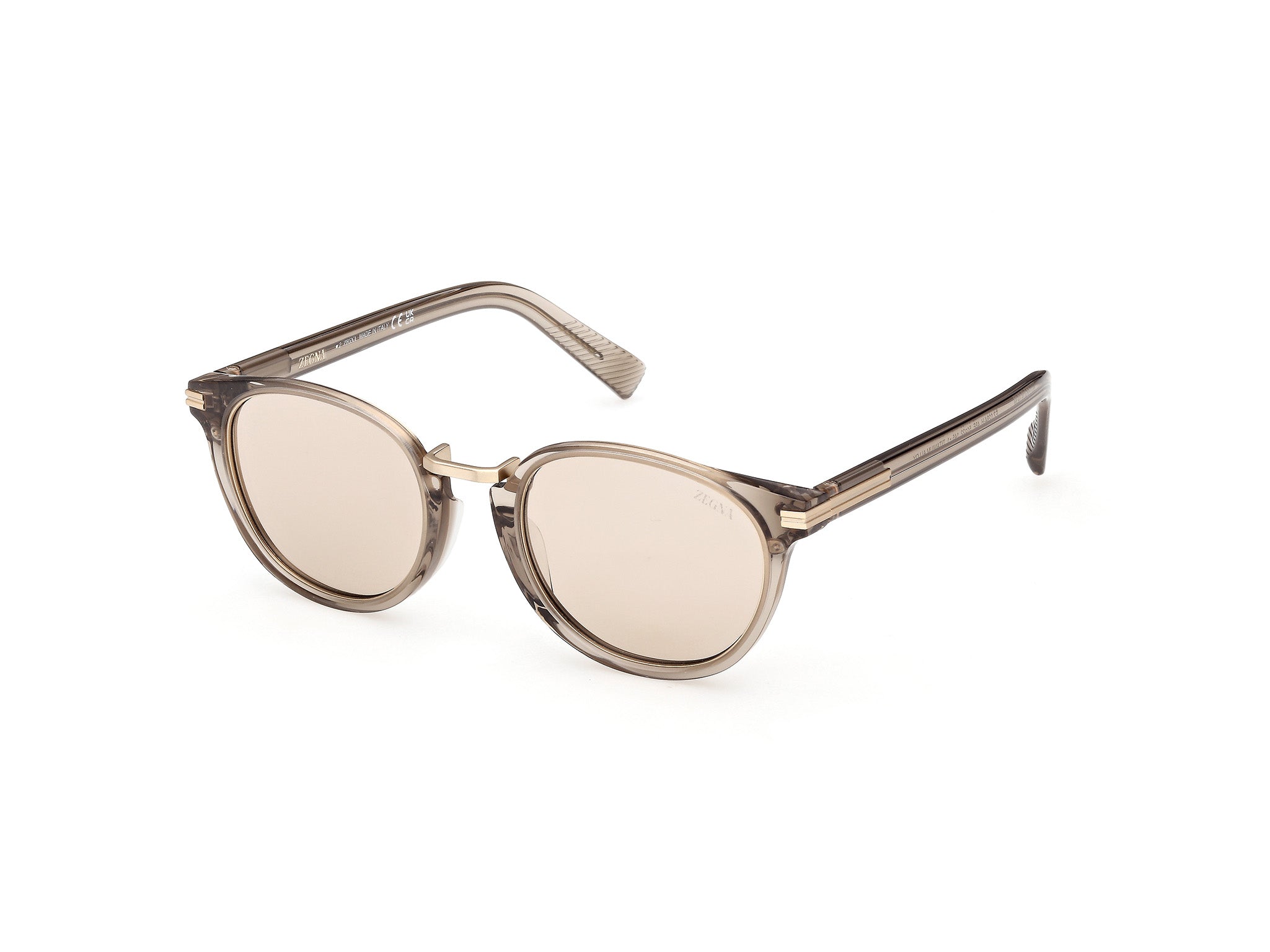 ERMENEGILDO ZEGNA EZ0284-H 48E 51