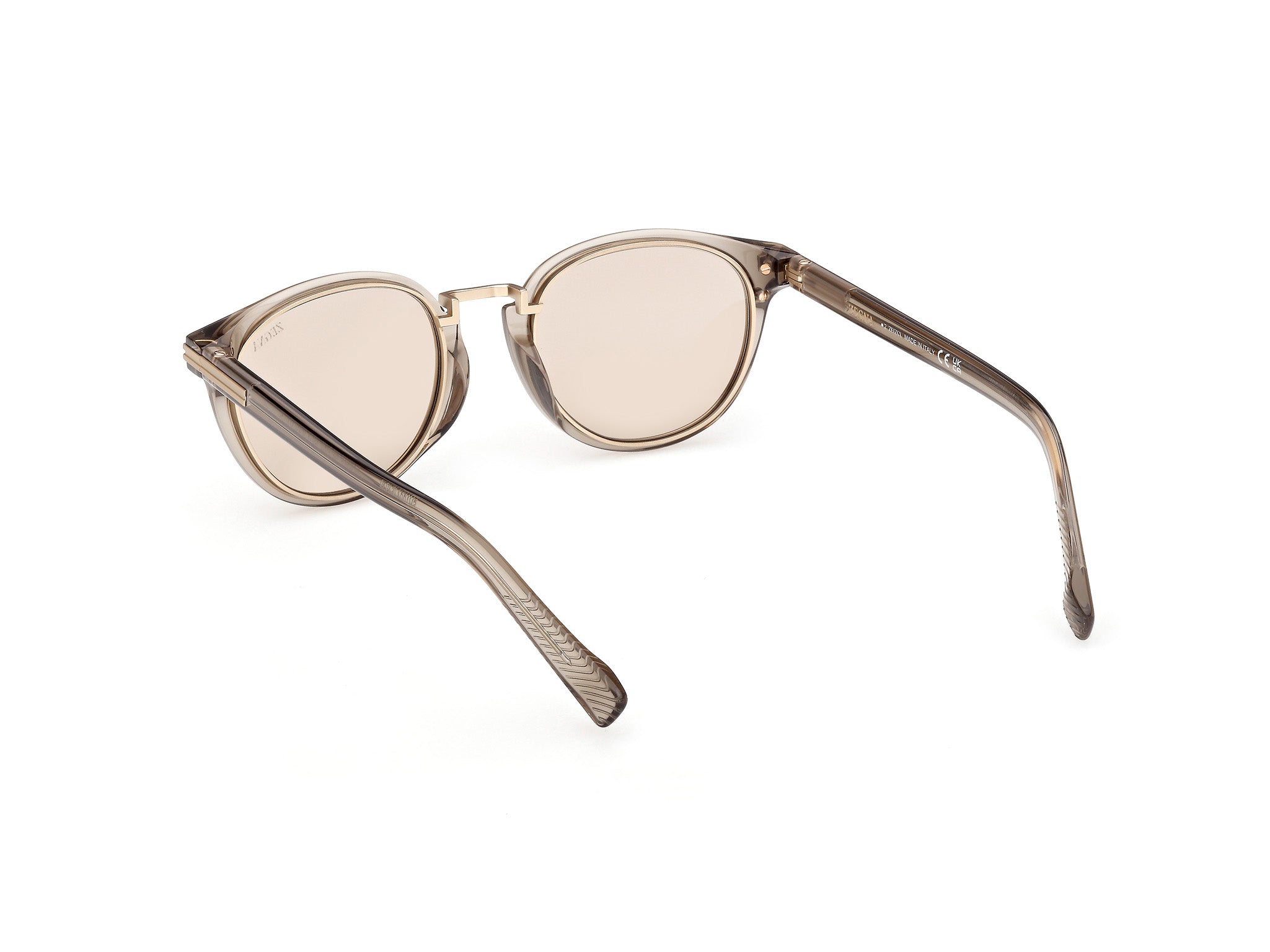 ERMENEGILDO ZEGNA EZ0284-H 48E 51