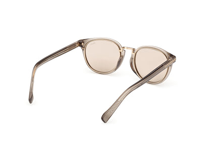 ERMENEGILDO ZEGNA EZ0284-H 48E 51