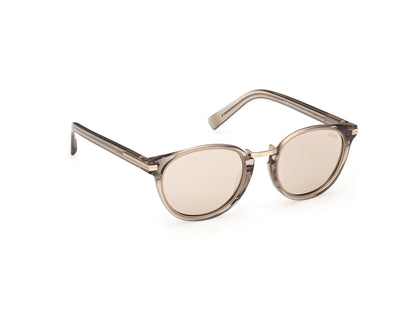 ERMENEGILDO ZEGNA EZ0284-H 48E 51