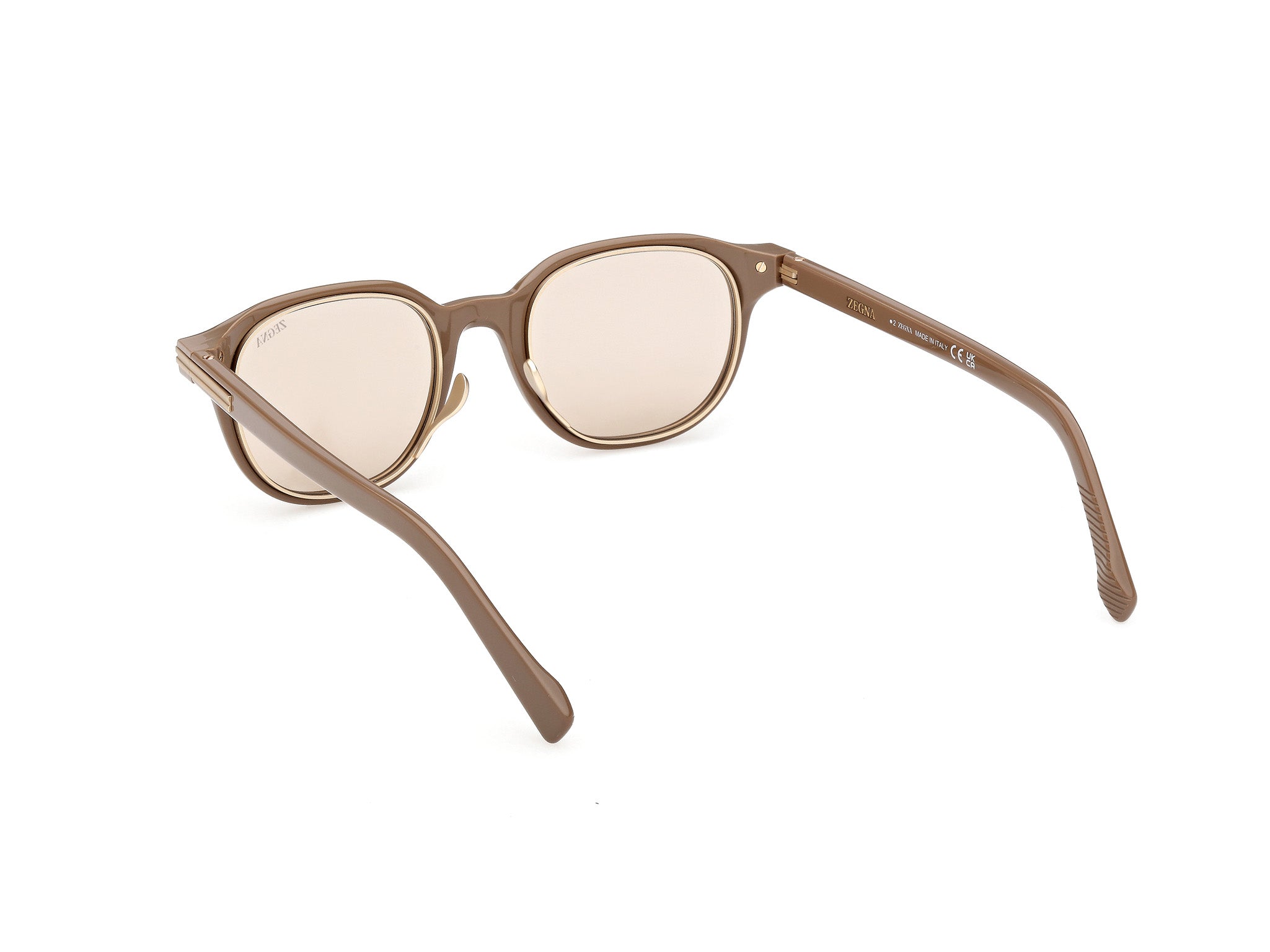 ERMENEGILDO ZEGNA EZ0285 45E 50