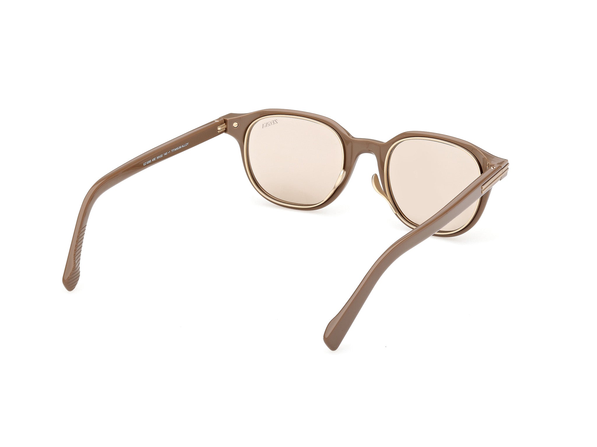 ERMENEGILDO ZEGNA EZ0285 45E 50