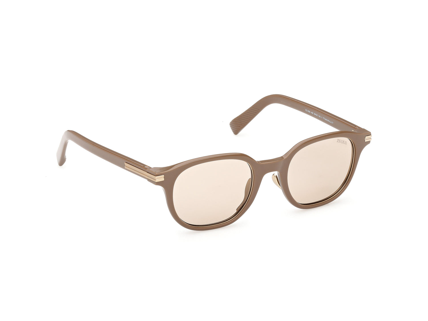 ERMENEGILDO ZEGNA EZ0285 45E 50