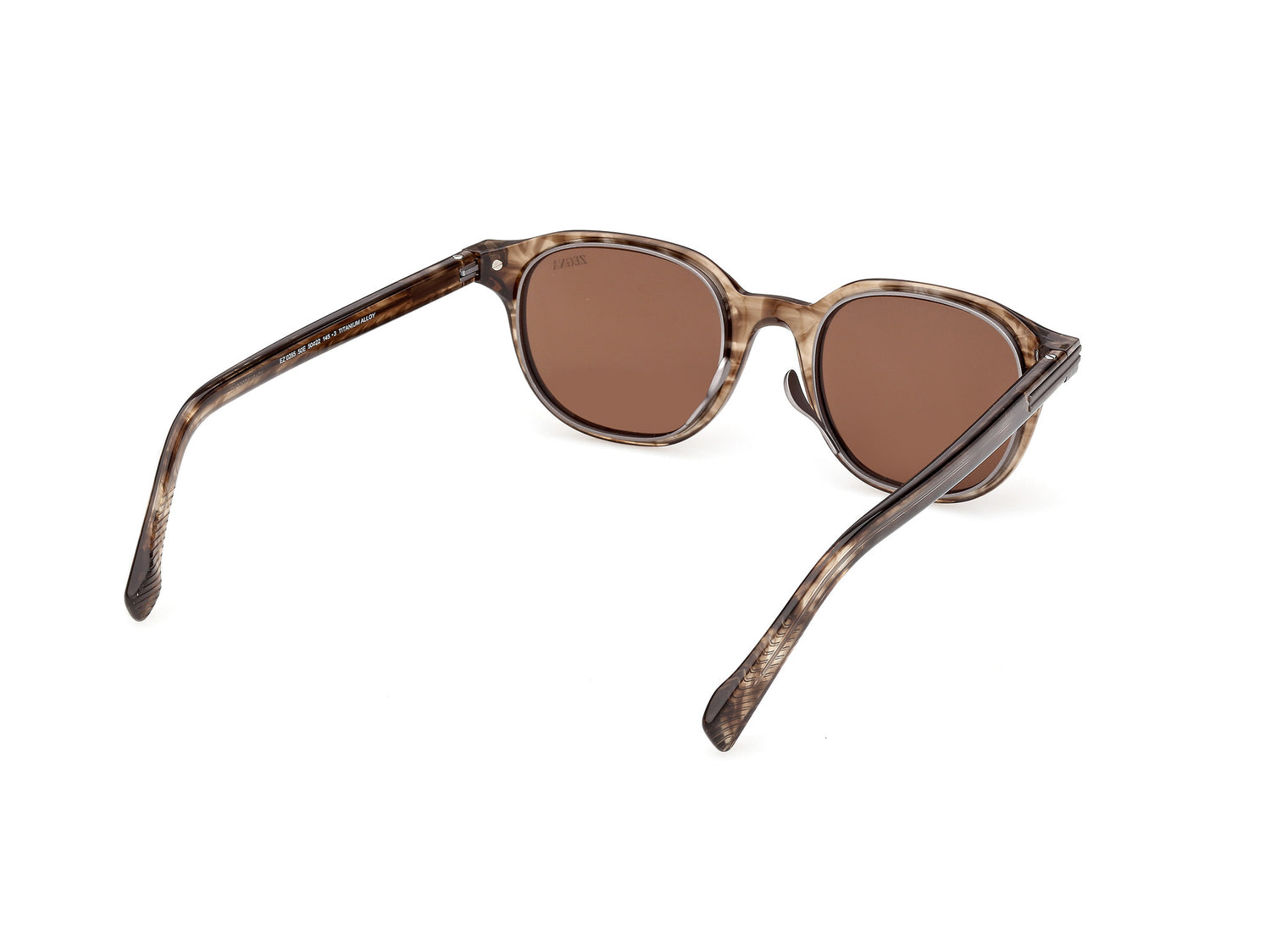 ERMENEGILDO ZEGNA EZ0285 50E 50