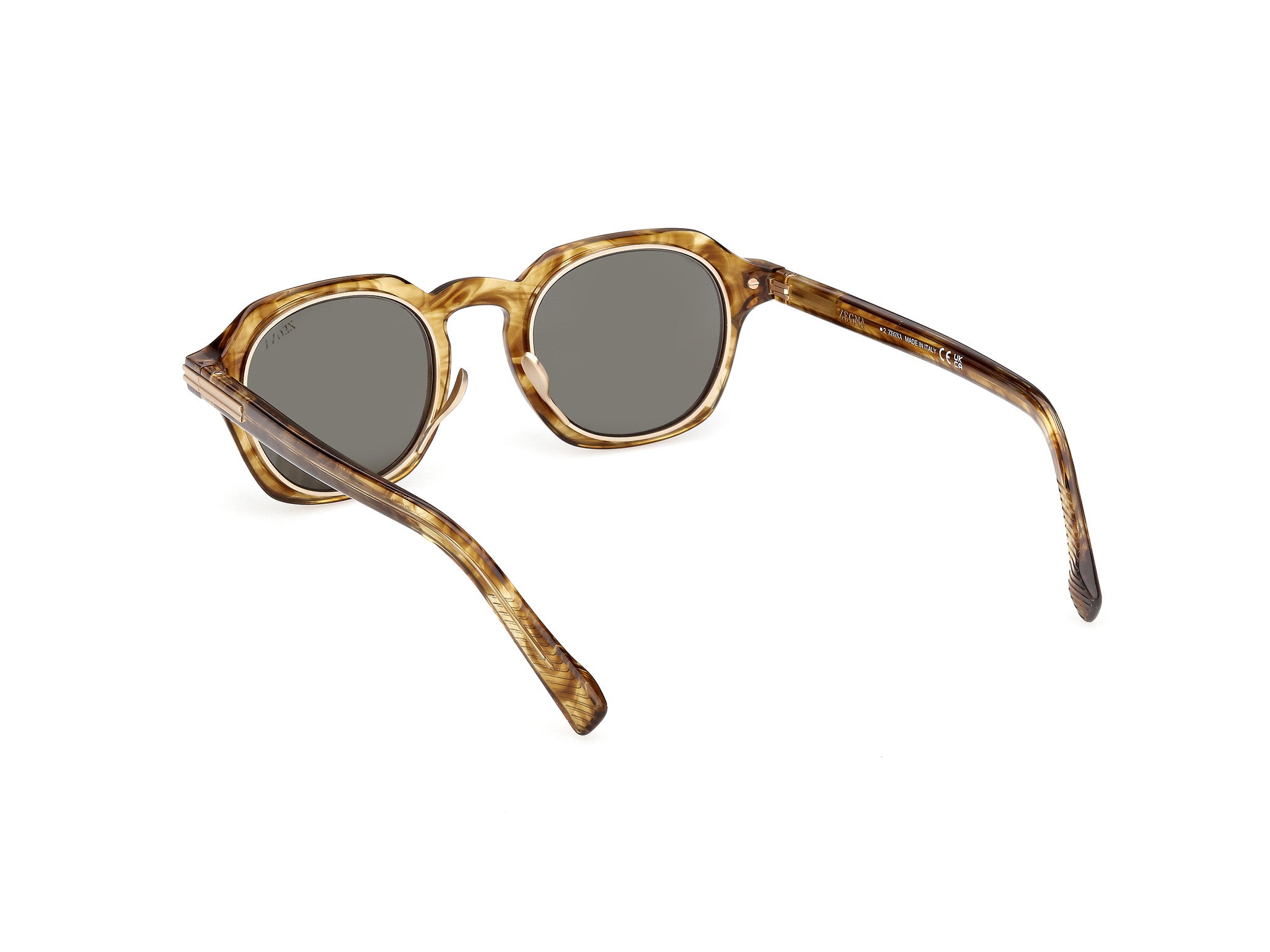 ERMENEGILDO ZEGNA EZ0286 47N 47