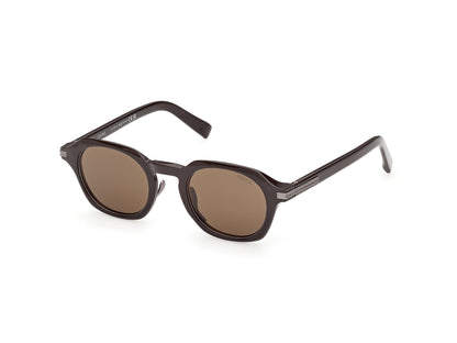 ERMENEGILDO ZEGNA EZ0286 48E 47