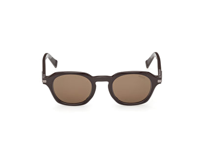 ERMENEGILDO ZEGNA EZ0286 48E 47