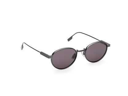 ERMENEGILDO ZEGNA EZ0287 09A 52