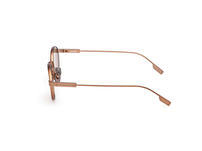 ERMENEGILDO ZEGNA EZ0287 49E 52