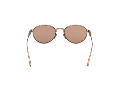 ERMENEGILDO ZEGNA EZ0287 49E 52