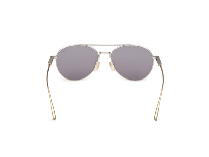 ERMENEGILDO ZEGNA EZ0288 17A 55