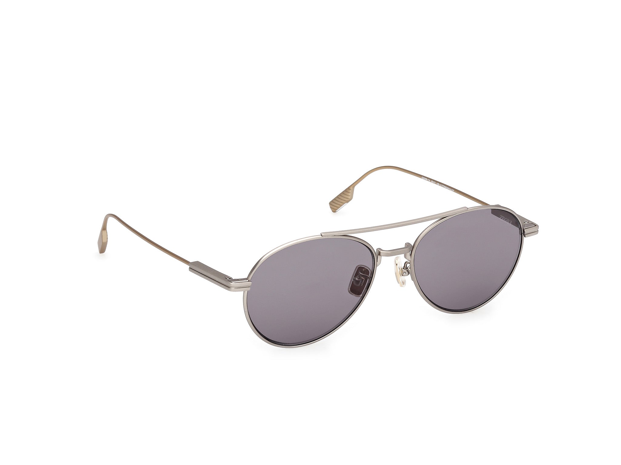 ERMENEGILDO ZEGNA EZ0288 17A 55