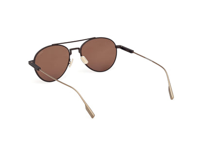 ERMENEGILDO ZEGNA EZ0288 49E 55