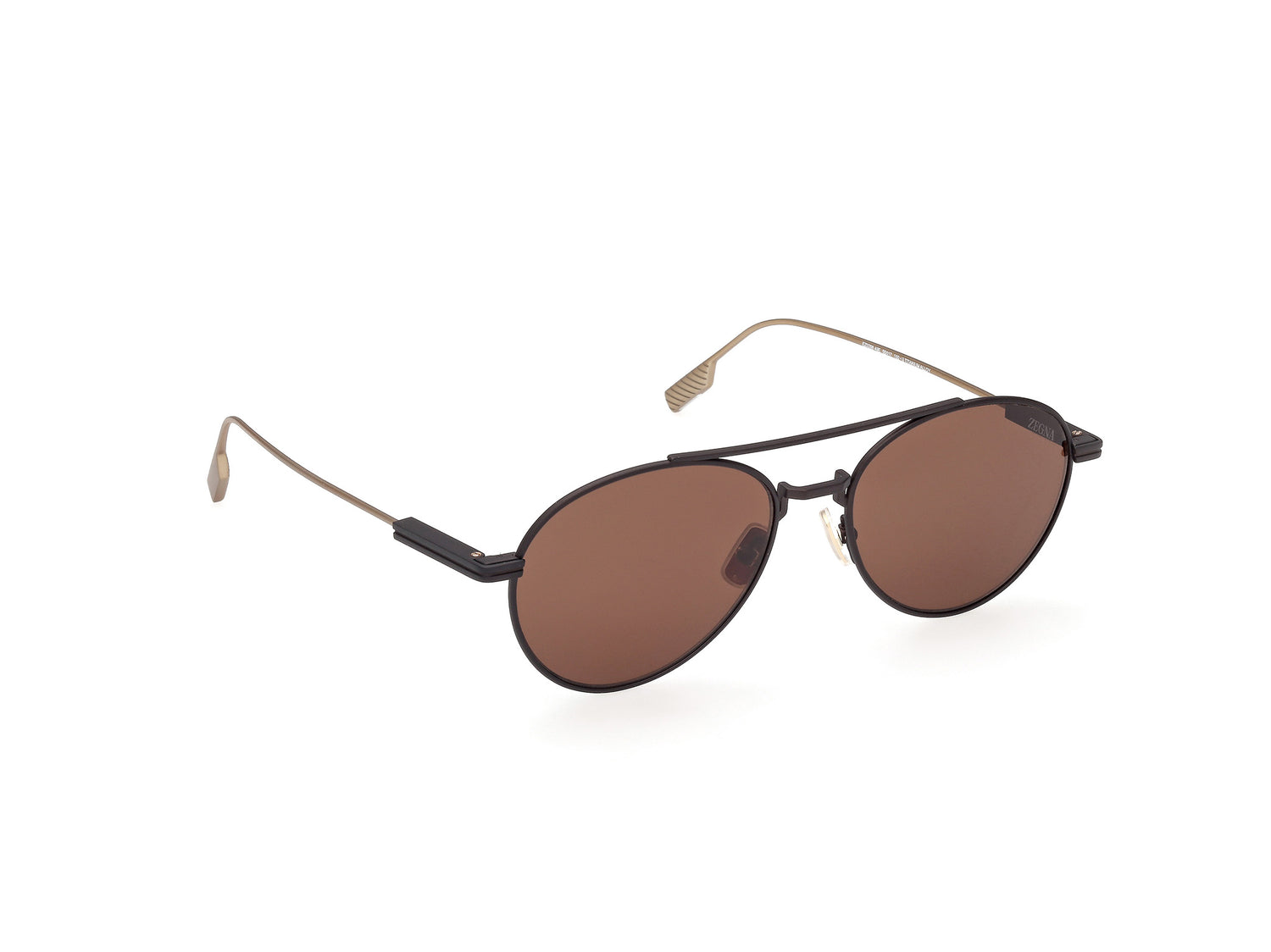 ERMENEGILDO ZEGNA EZ0288 49E 55
