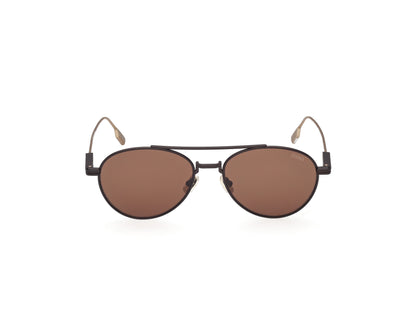 ERMENEGILDO ZEGNA EZ0288 49E 55