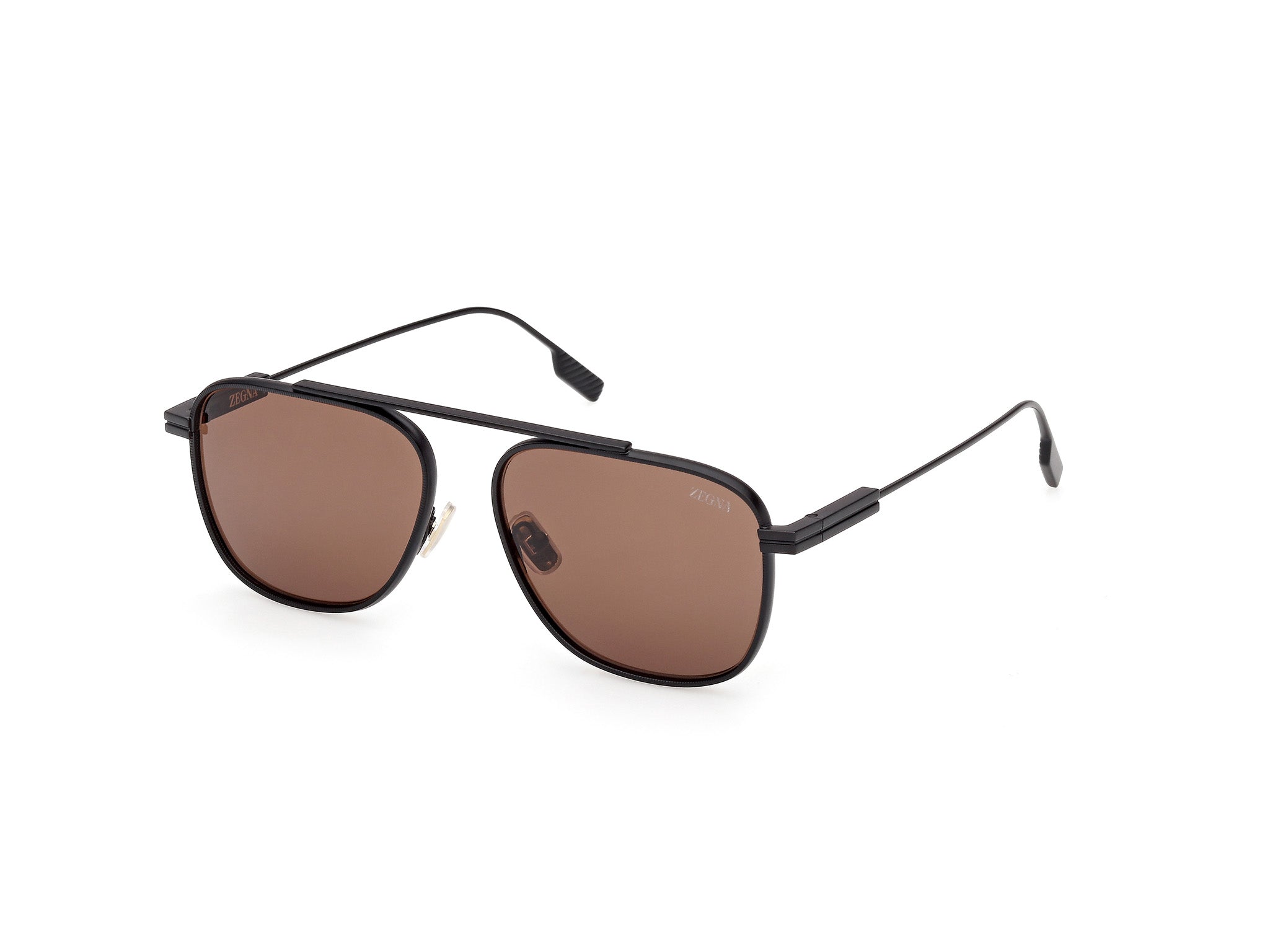 ERMENEGILDO ZEGNA EZ0291 02E 57