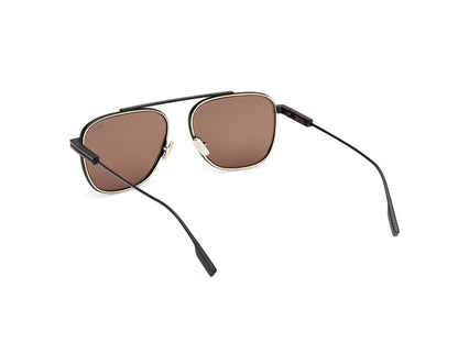 ERMENEGILDO ZEGNA EZ0291 02E 57