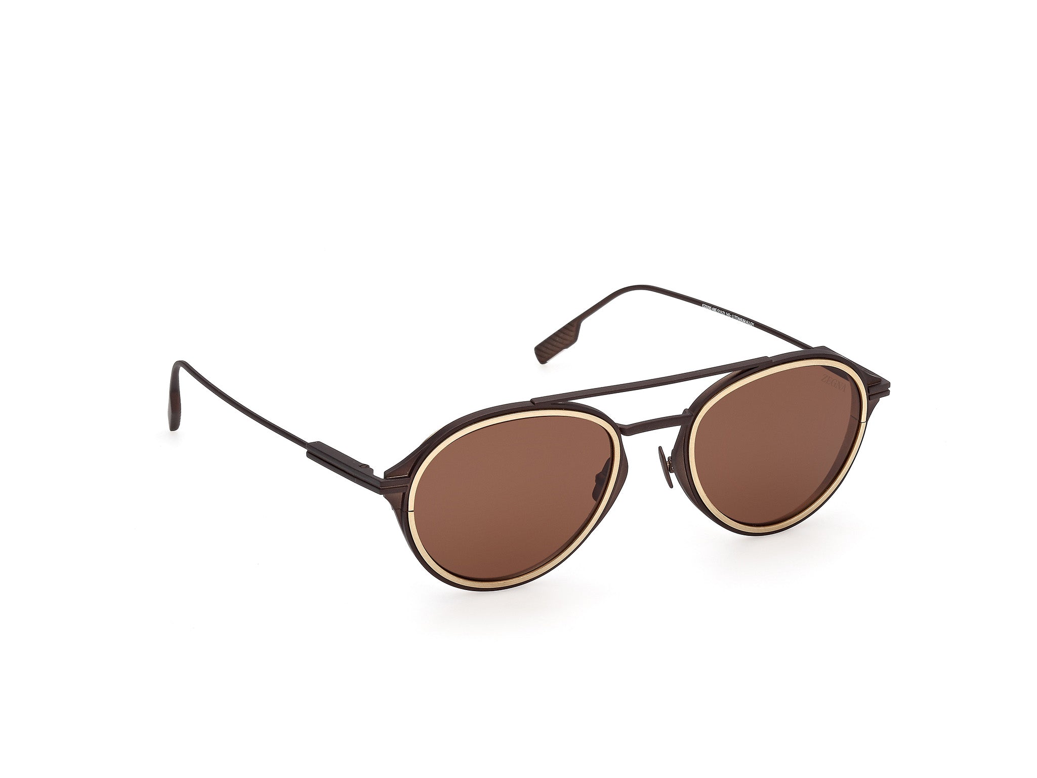 ERMENEGILDO ZEGNA EZ0295 49E 51