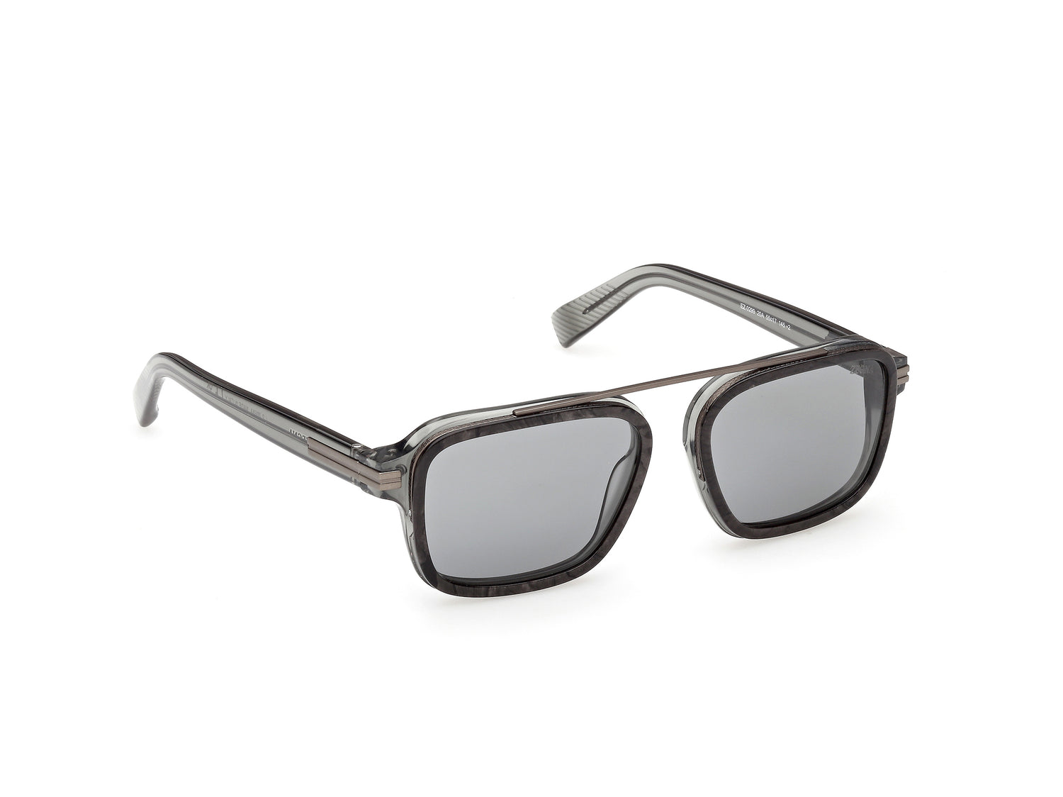 ERMENEGILDO ZEGNA EZ0299 20A 55