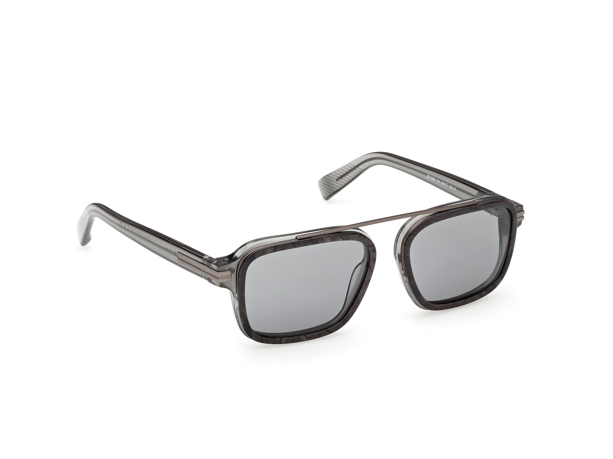 ERMENEGILDO ZEGNA EZ0299 20A 55