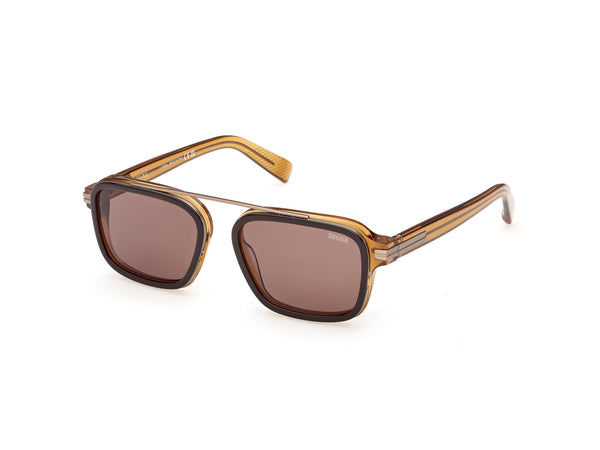 ERMENEGILDO ZEGNA EZ0299 50E 55