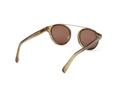 ERMENEGILDO ZEGNA EZ0300 56E 48