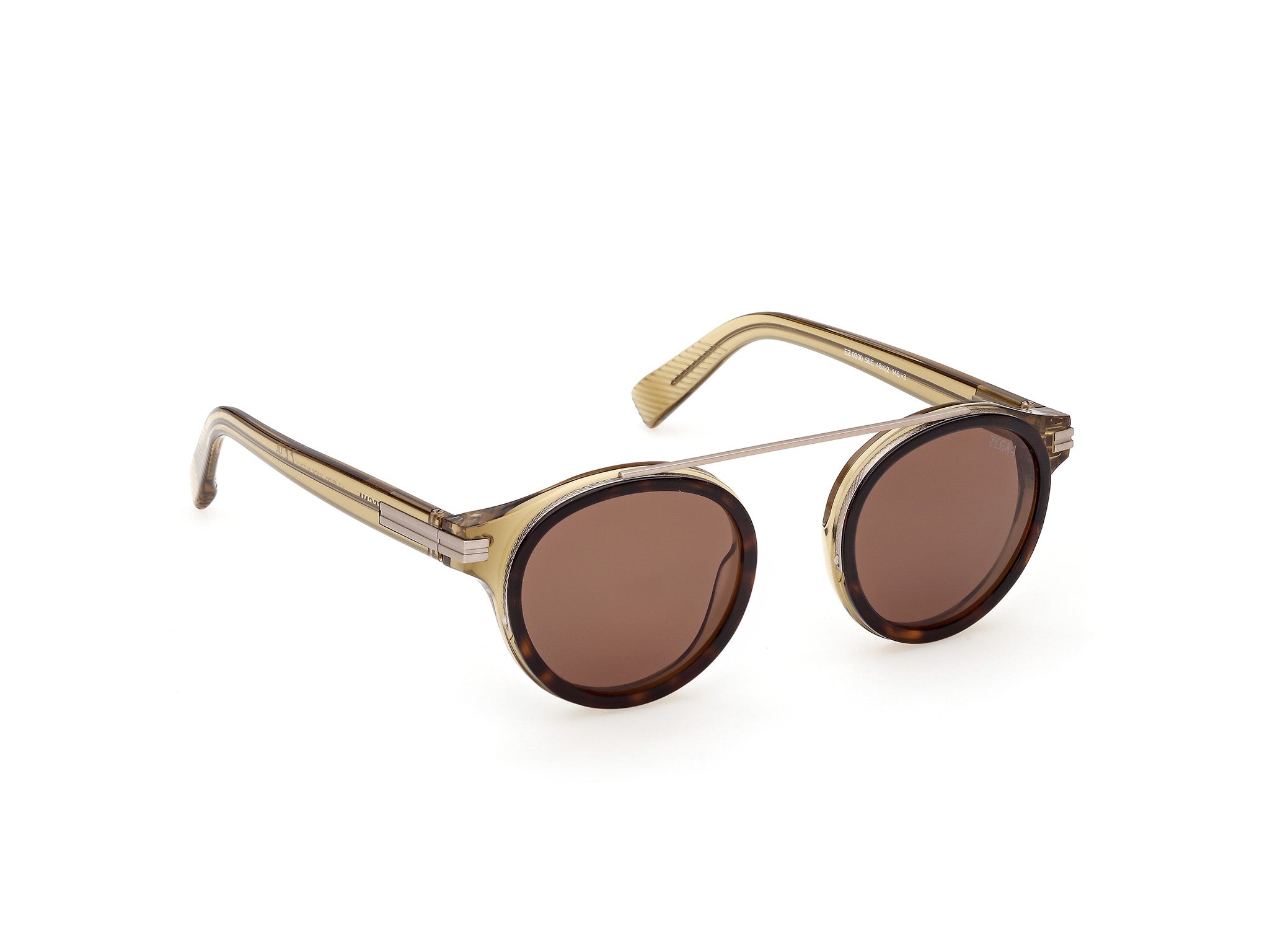 ERMENEGILDO ZEGNA EZ0300 56E 48