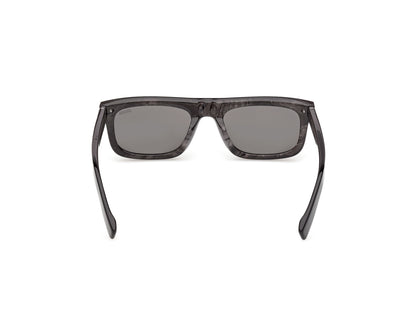ERMENEGILDO ZEGNA EZ0301 05D 55