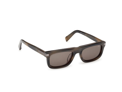 ERMENEGILDO ZEGNA EZ0301 55J 55