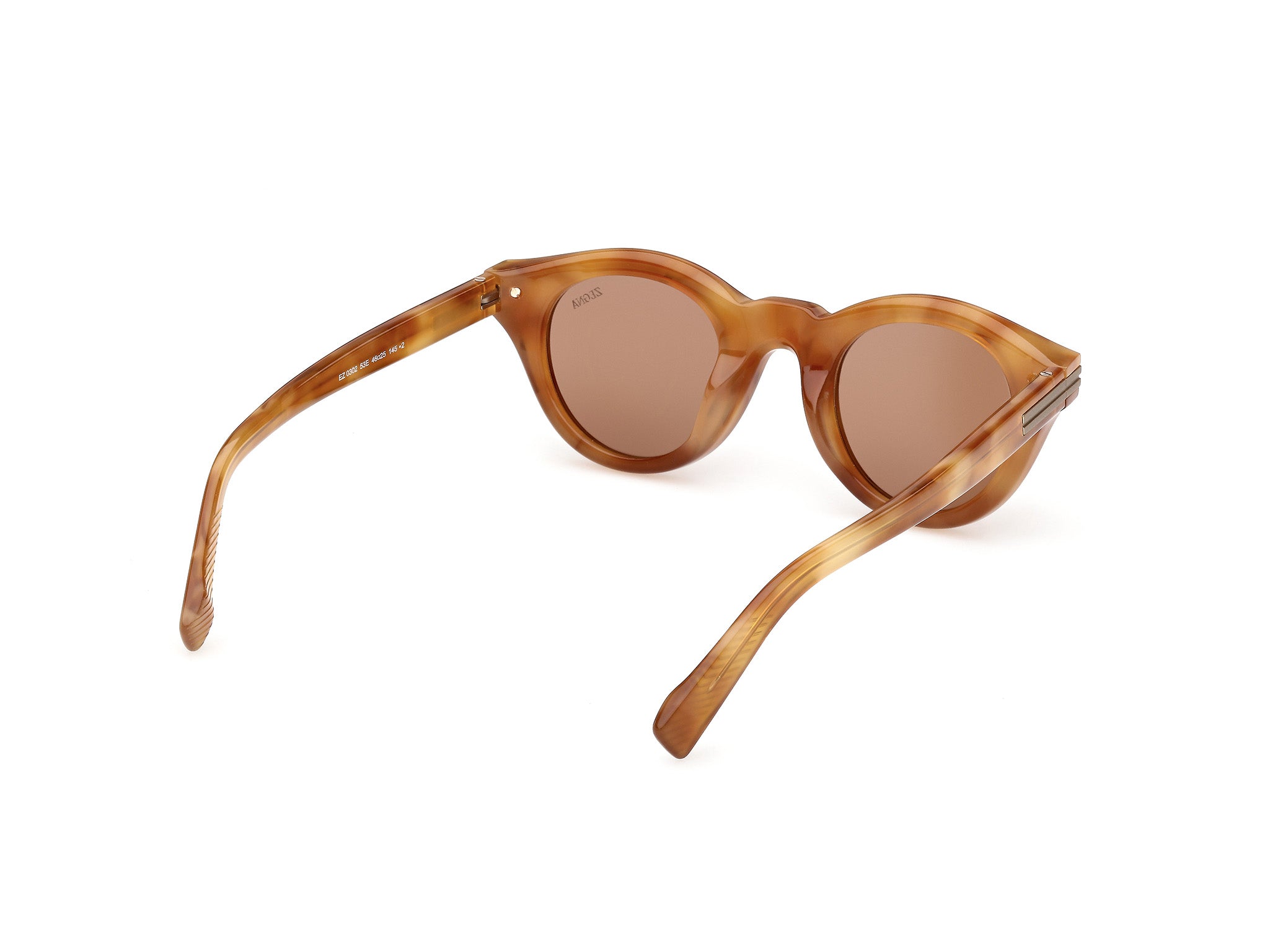 ERMENEGILDO ZEGNA EZ0302 53E 46