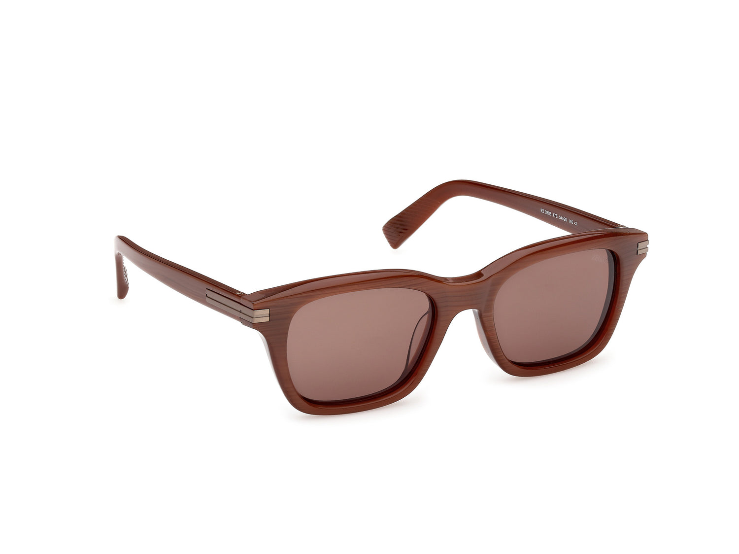 ERMENEGILDO ZEGNA EZ0303 47E 52