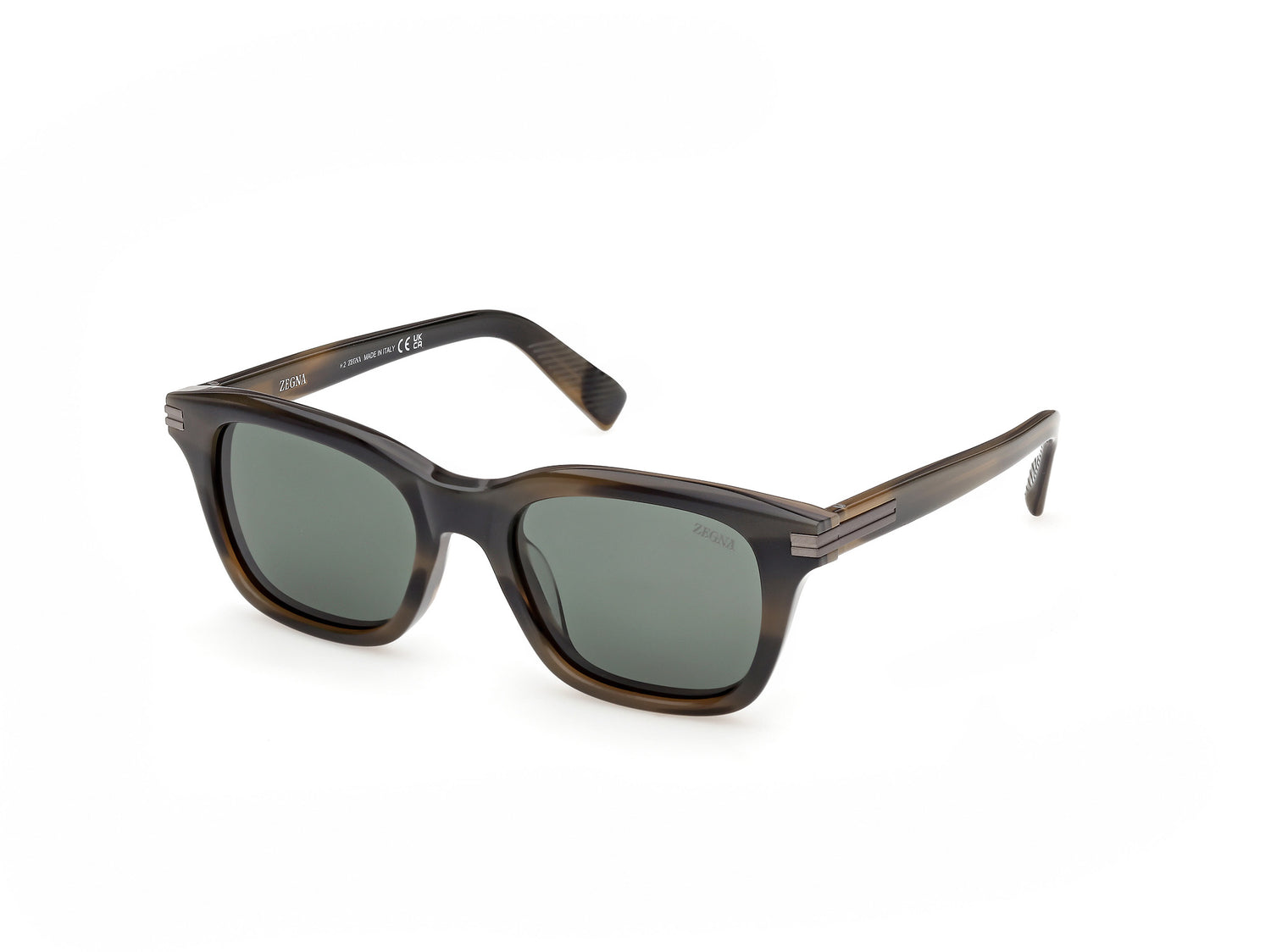ERMENEGILDO ZEGNA EZ0303 55R 52