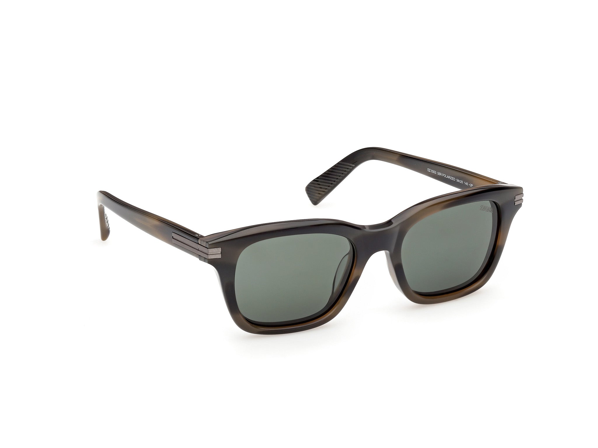 ERMENEGILDO ZEGNA EZ0303 55R 52