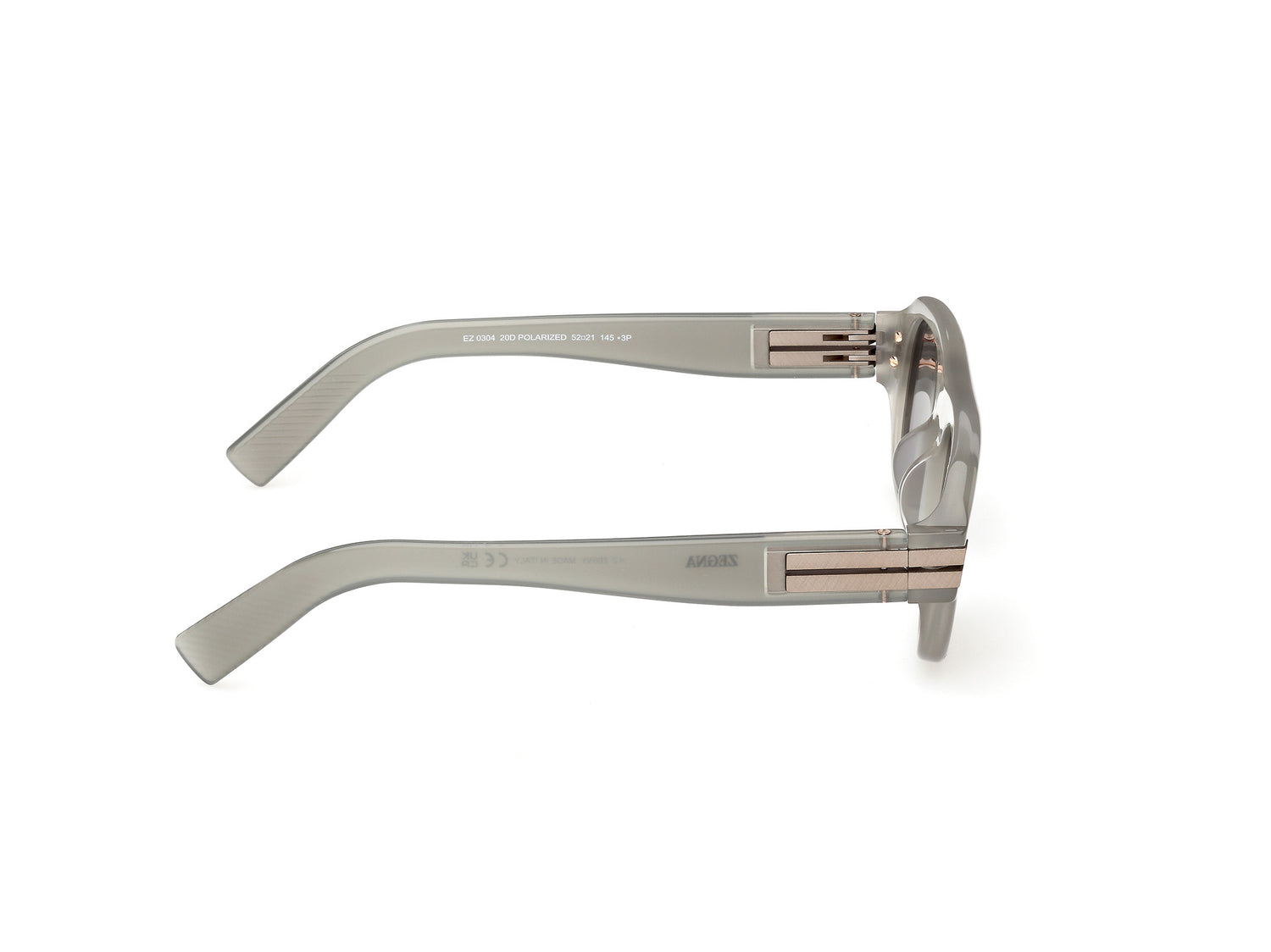 ERMENEGILDO ZEGNA EZ0304 20D 52