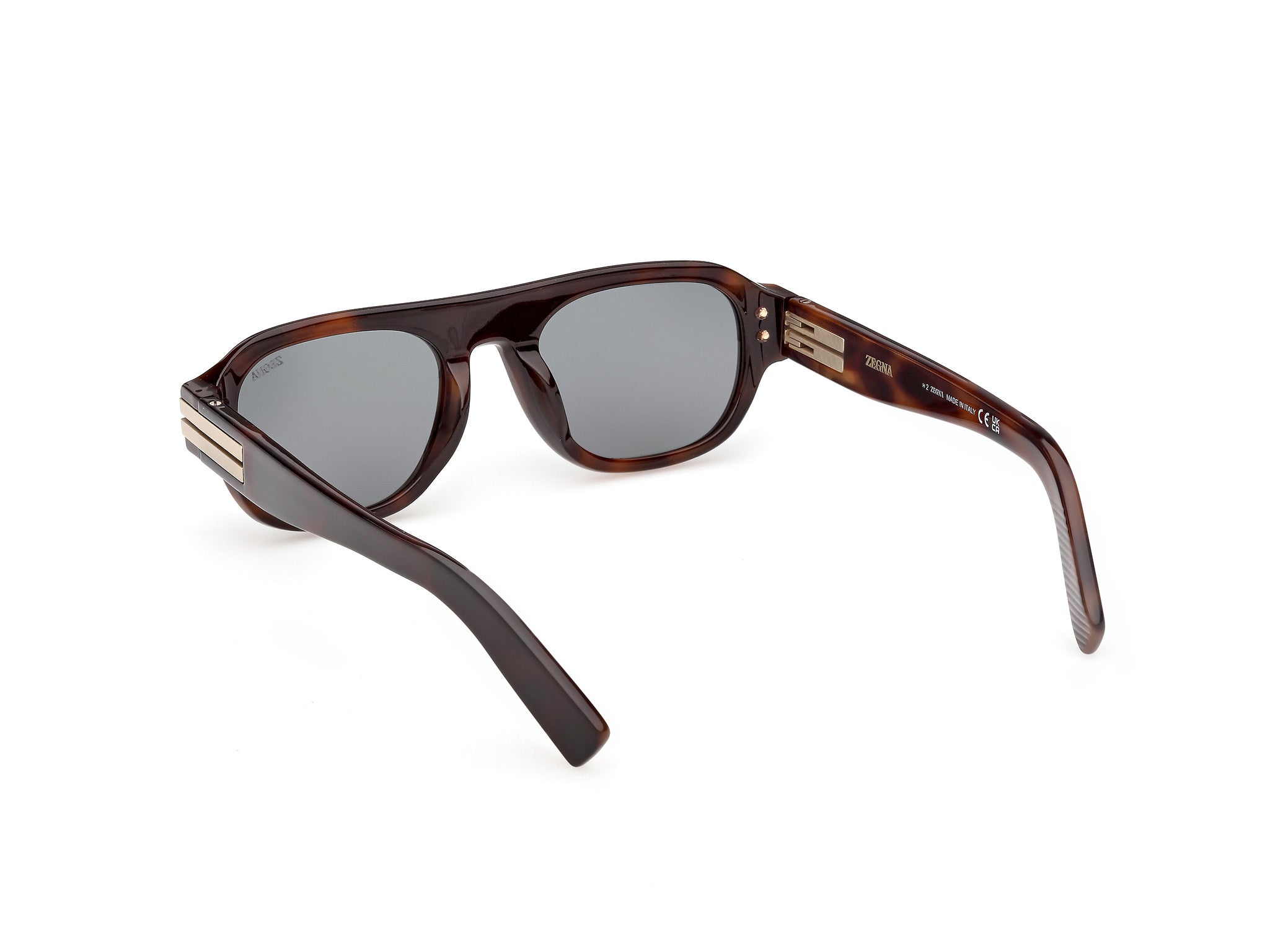 ERMENEGILDO ZEGNA EZ0304 52A 52