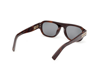 ERMENEGILDO ZEGNA EZ0304 52A 52