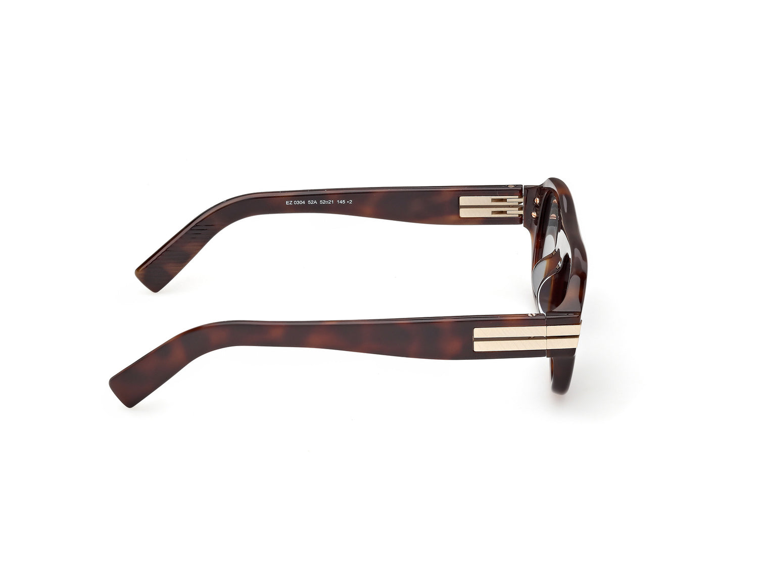 ERMENEGILDO ZEGNA EZ0304 52A 52