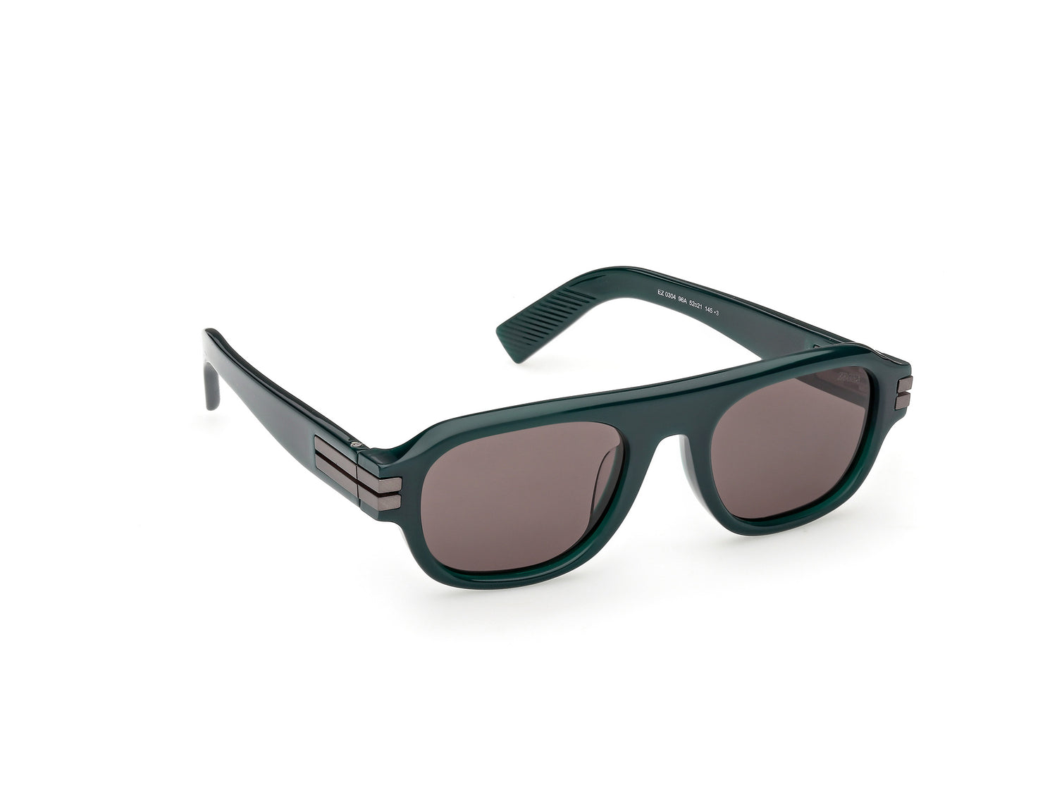 ERMENEGILDO ZEGNA EZ0304 96A 52