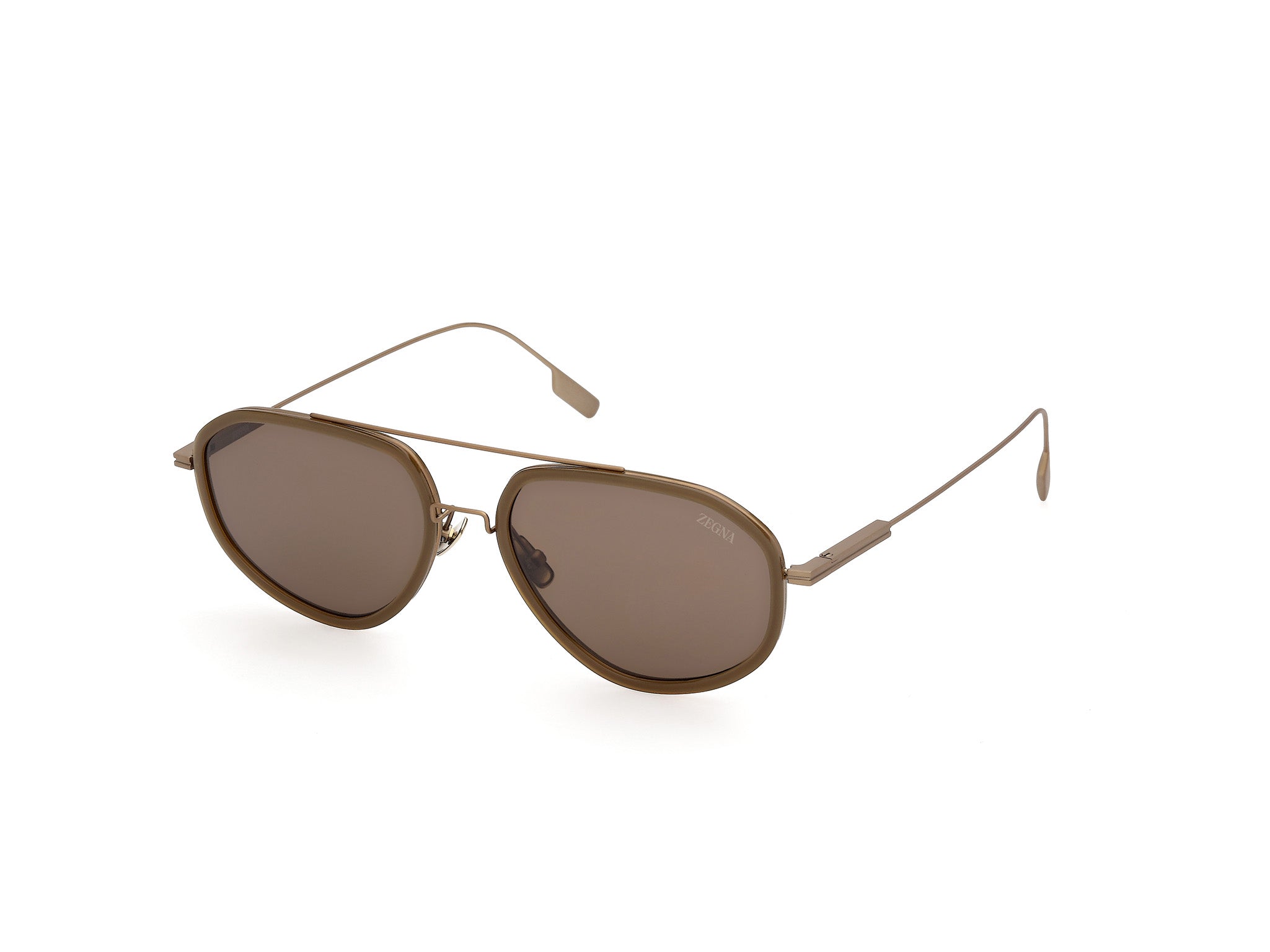 ERMENEGILDO ZEGNA EZ0305 98E 56