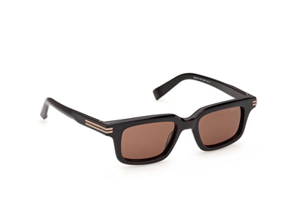 ERMENEGILDO ZEGNA EZ0312 01E 50