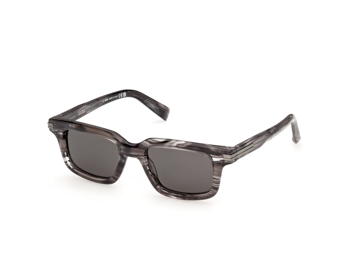 ERMENEGILDO ZEGNA EZ0312 08A 52