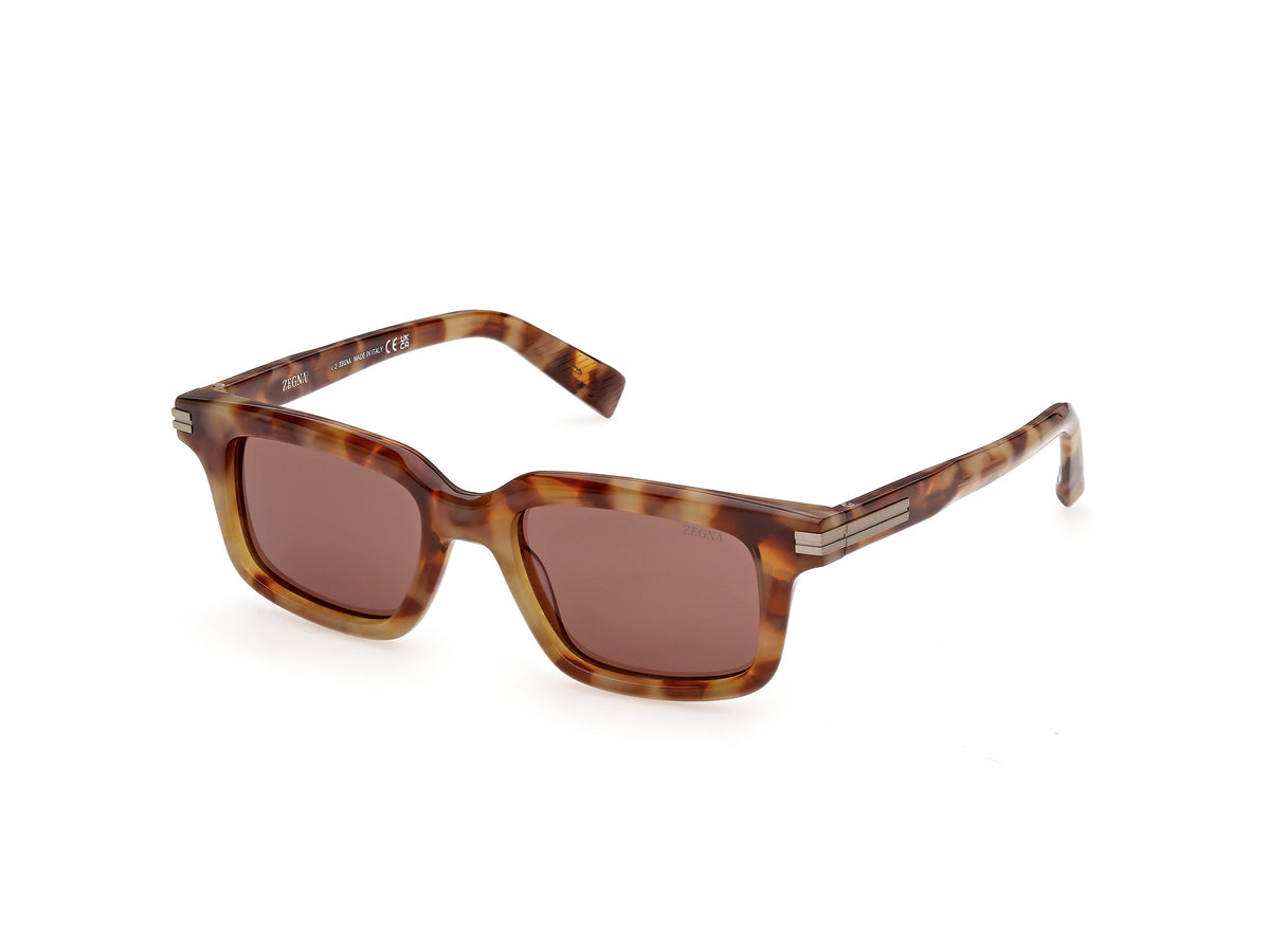 ERMENEGILDO ZEGNA EZ0312 55E 52