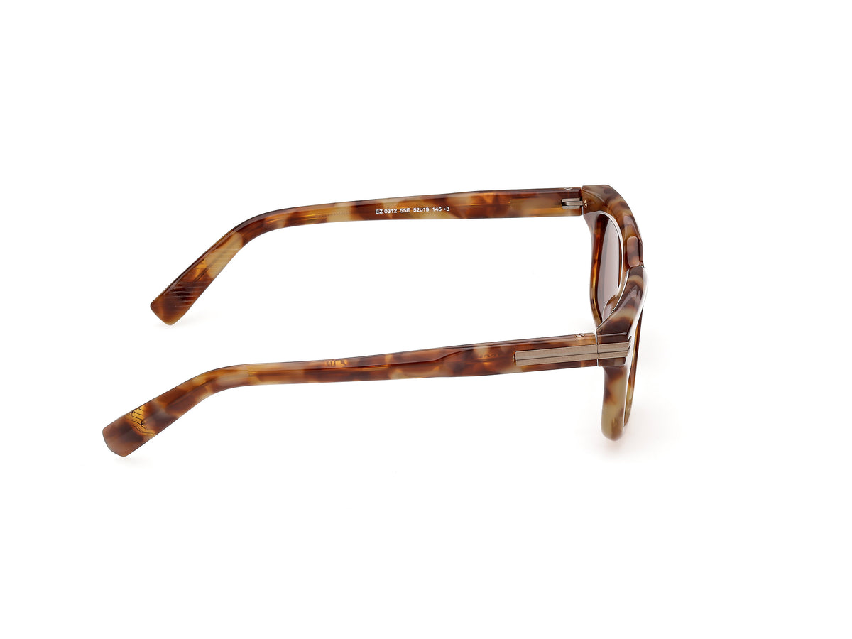 ERMENEGILDO ZEGNA EZ0312 55E 50