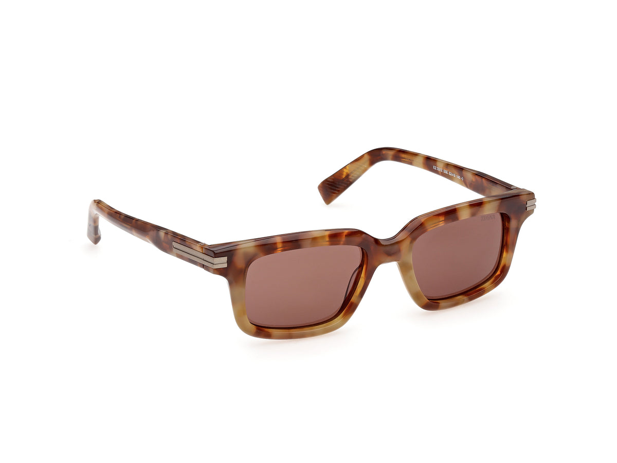 ERMENEGILDO ZEGNA EZ0312 55E 50