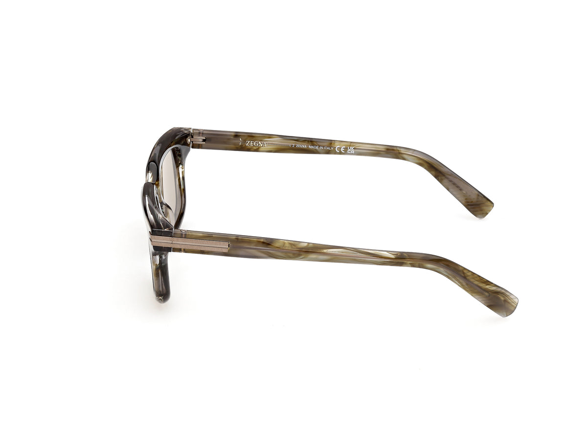ERMENEGILDO ZEGNA EZ0312 98E 52