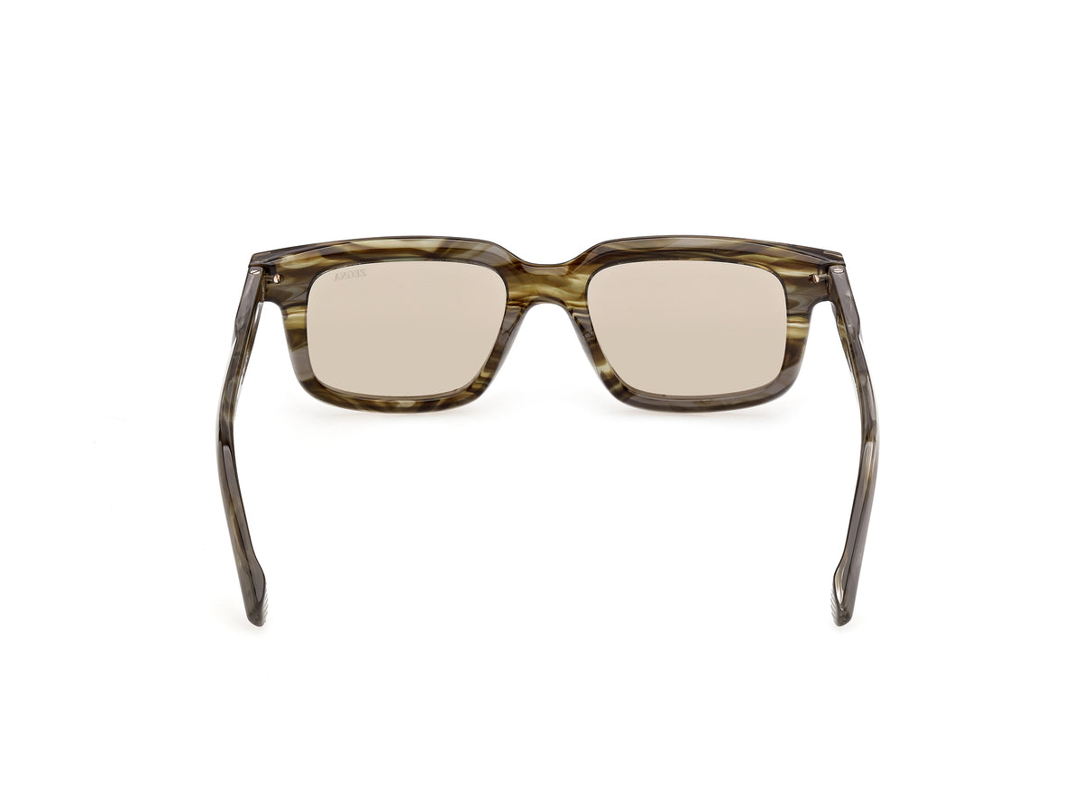 ERMENEGILDO ZEGNA EZ0312 98E 52