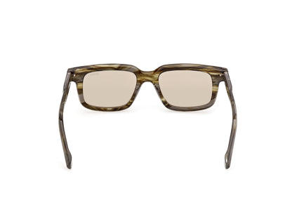 ERMENEGILDO ZEGNA EZ0312 98E 52
