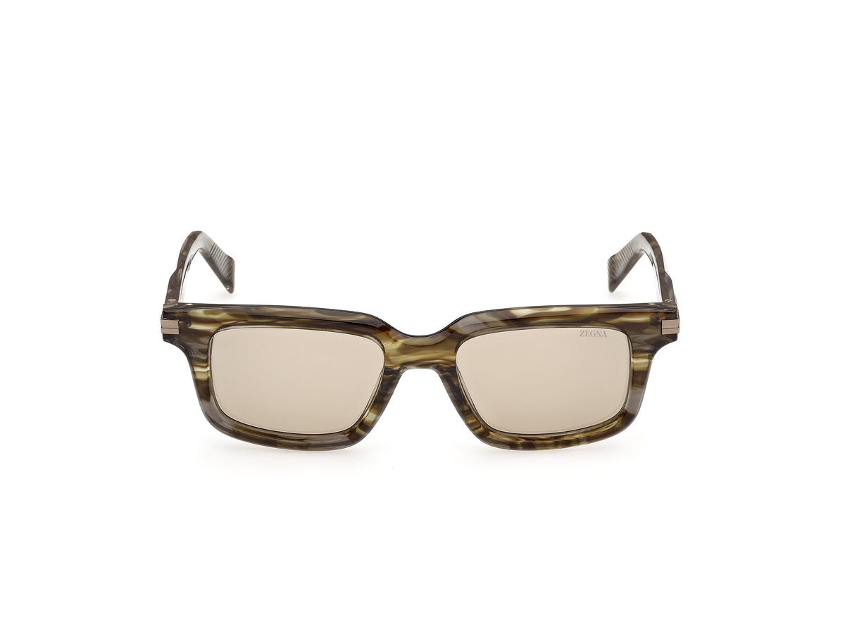 ERMENEGILDO ZEGNA EZ0312 98E 52