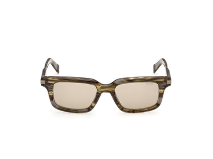 ERMENEGILDO ZEGNA EZ0312 98E 52