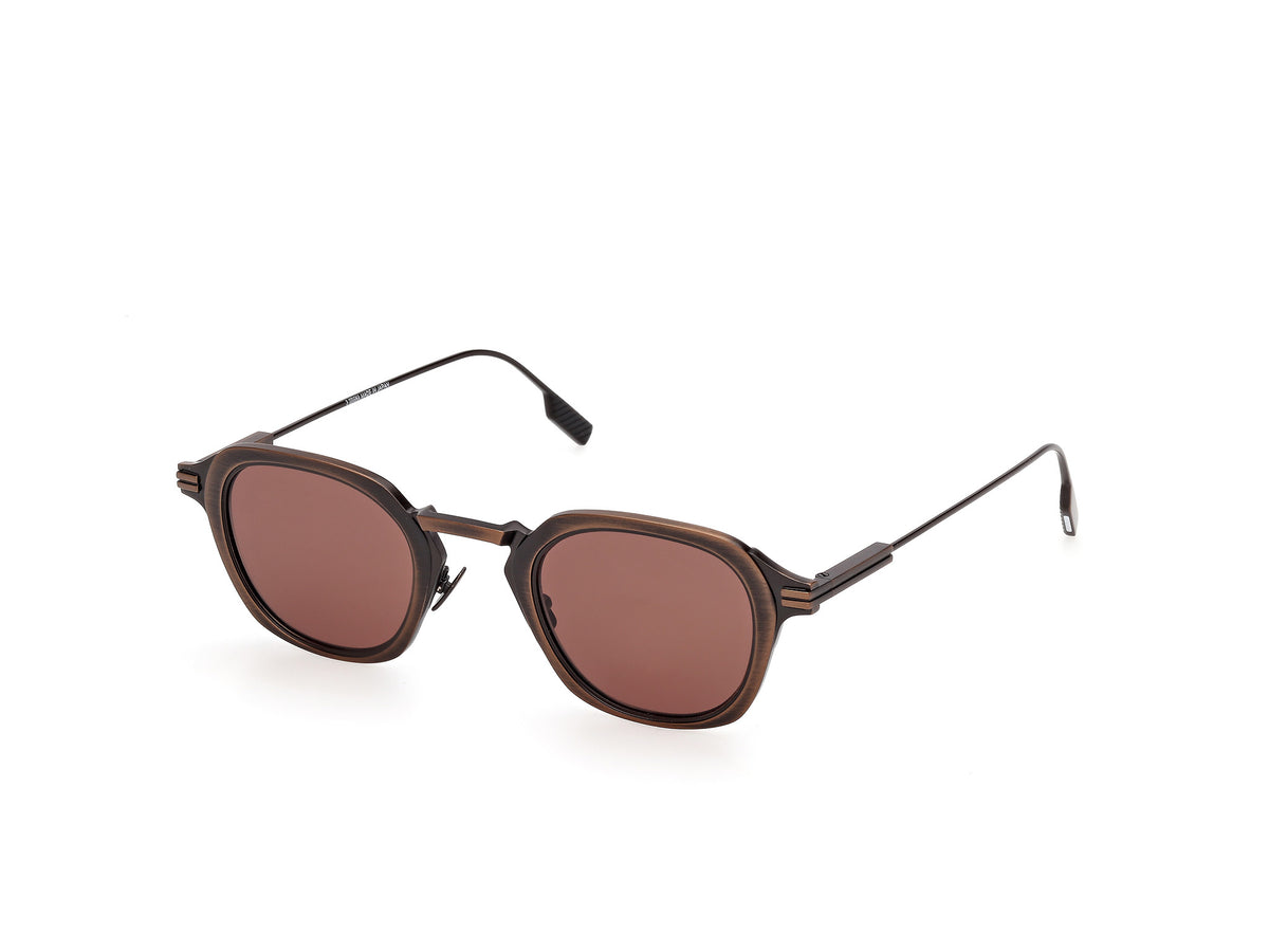 ERMENEGILDO ZEGNA EZ0314 37E 46